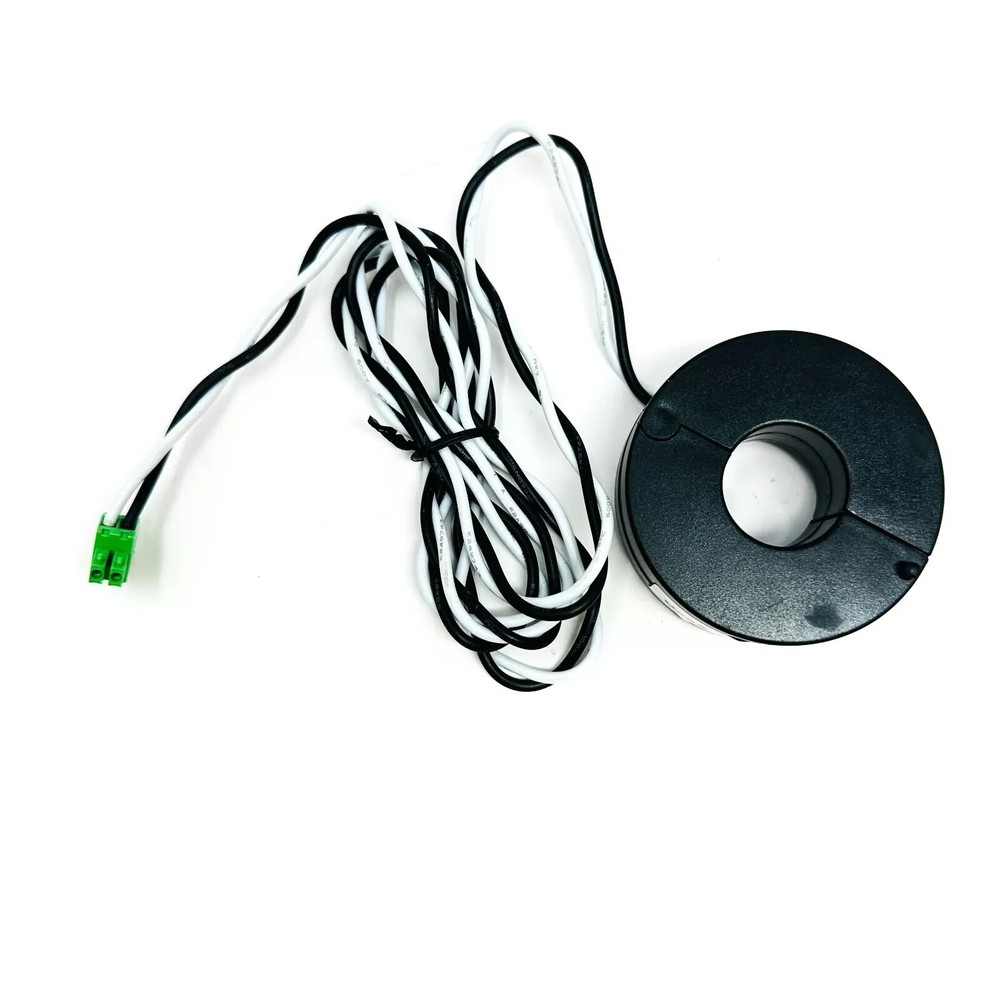 Entouch CT200 Current Transformer SCTK661D-200A, Self Locking 300V