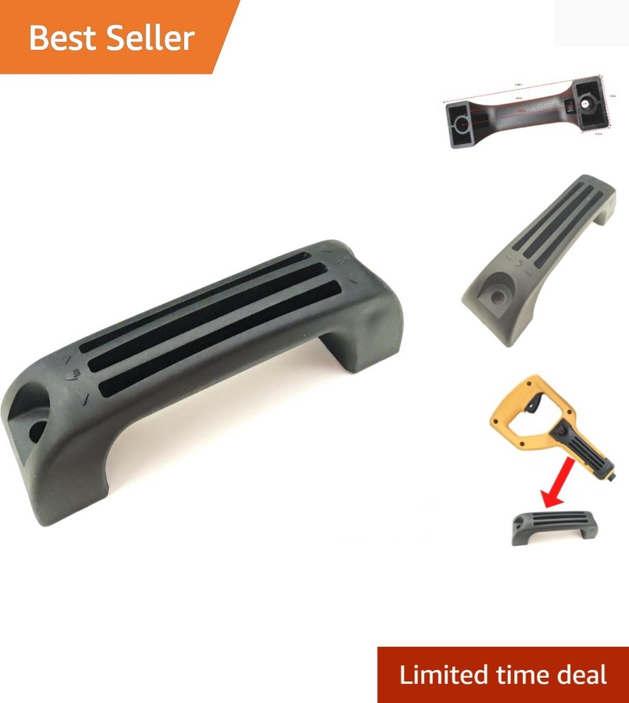 Lightweight Non-Slip Miter Saw Handle Replacement for Reliable Performance