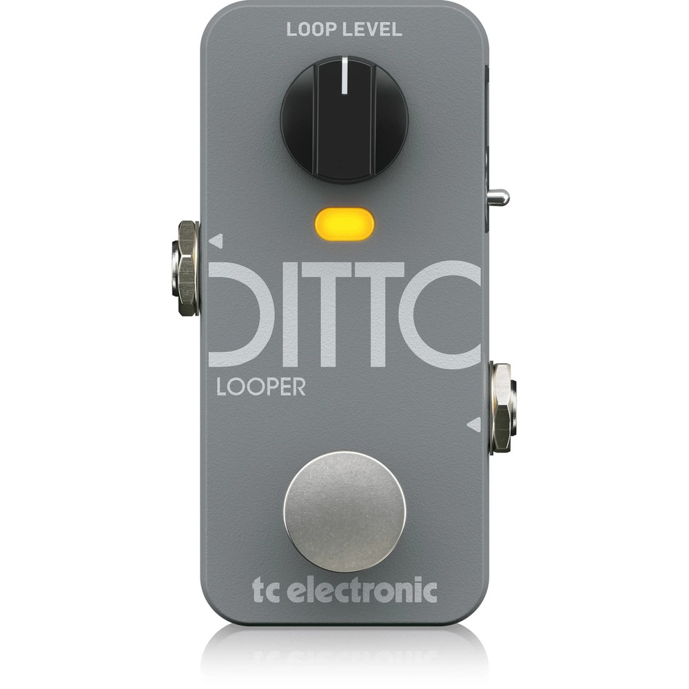 TC Electronics Ditto 2 Looper