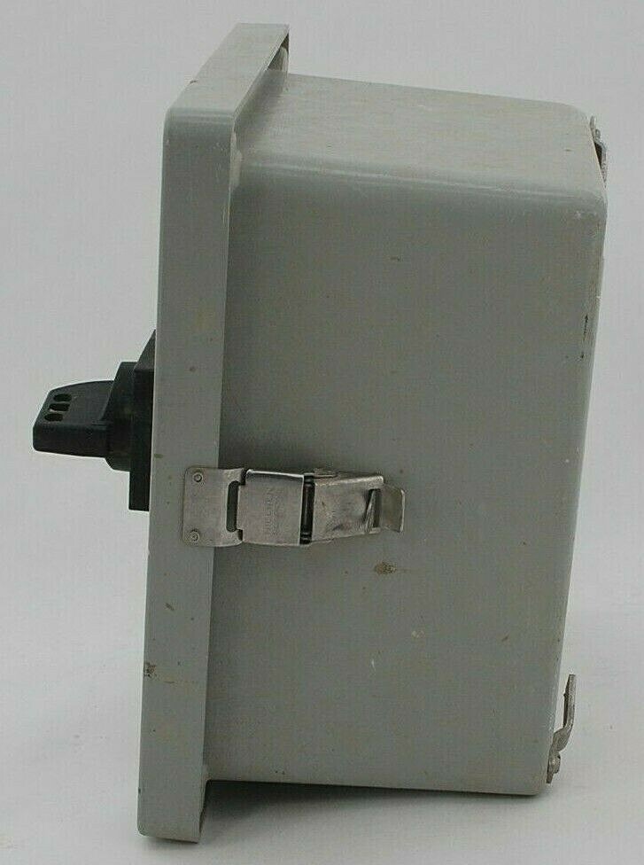 Moeller Manual Motor Starter Panel PKZMO-10