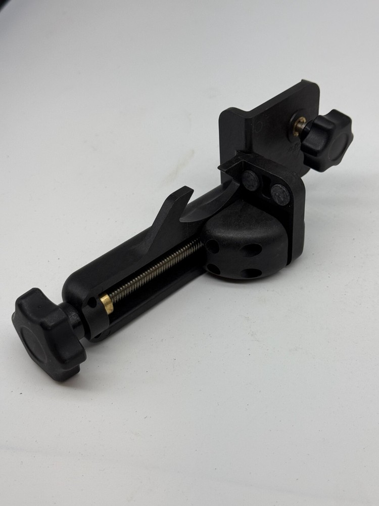 Spectra Precision (Standard) General Purpose Clamp Model 42