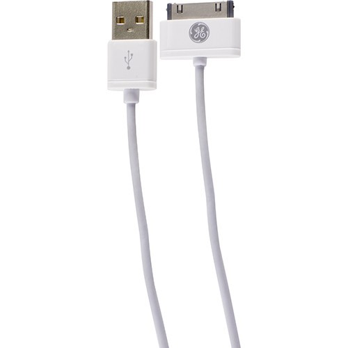 GE 99112 Charge/Sync Cable (3 ft)