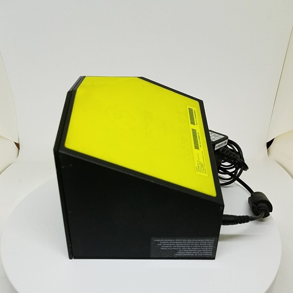 D-Link Boxee Box Digital HD Media Streamer With Adapter