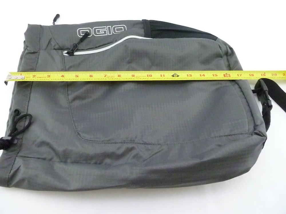 OGIO Drawstring Shoulder Bag