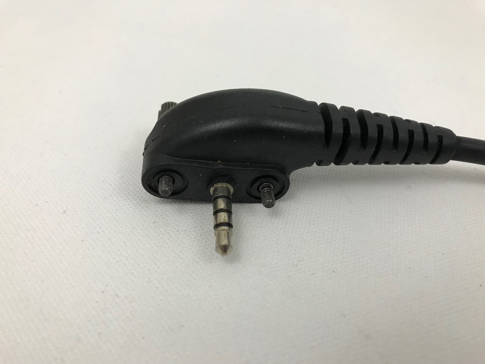 Sampson Racing Communications Wired Headset w/ 5-Pin Cable