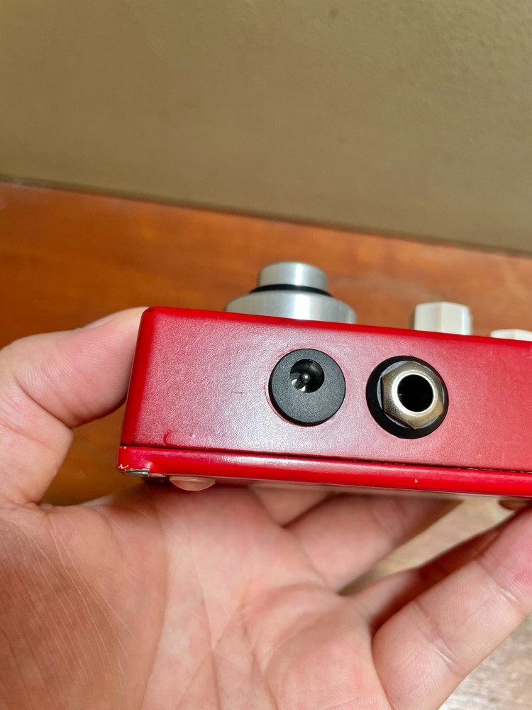 Guitarsystems Tony’s Bender Tool Junior