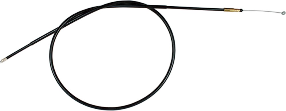 Motion Pro ATV Choke Cable - Black - Choke