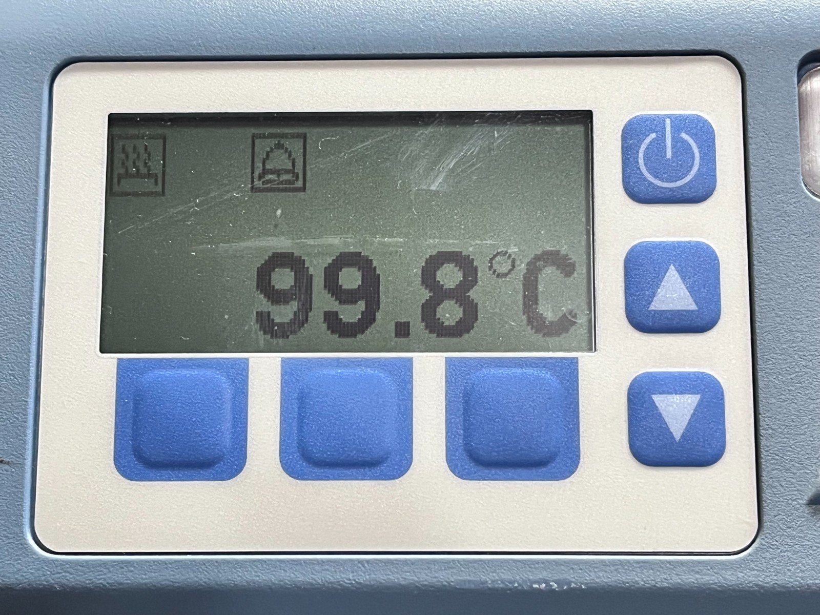 Thermo Scientific GP28 Digital Water Bath