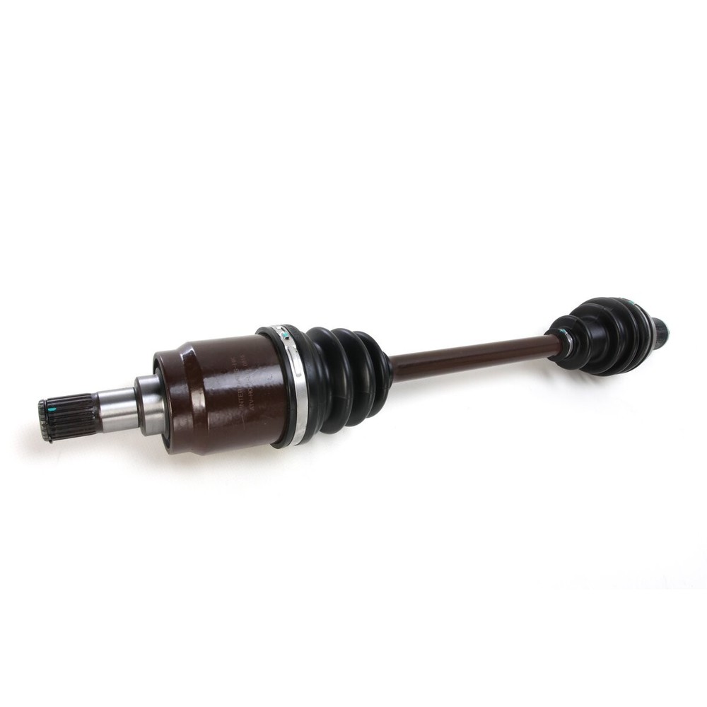 Moose Complete Front Right Axle Kit - 0214-1027