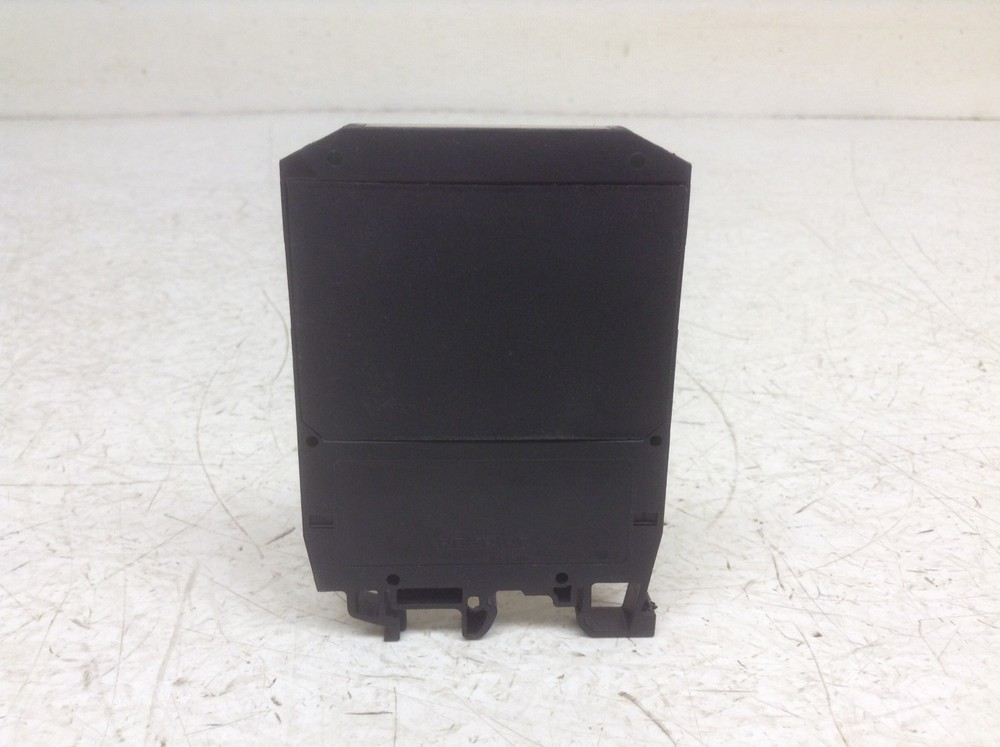 ABB Entrelec 8017.20 Solid State Relay Terminal Block 801720