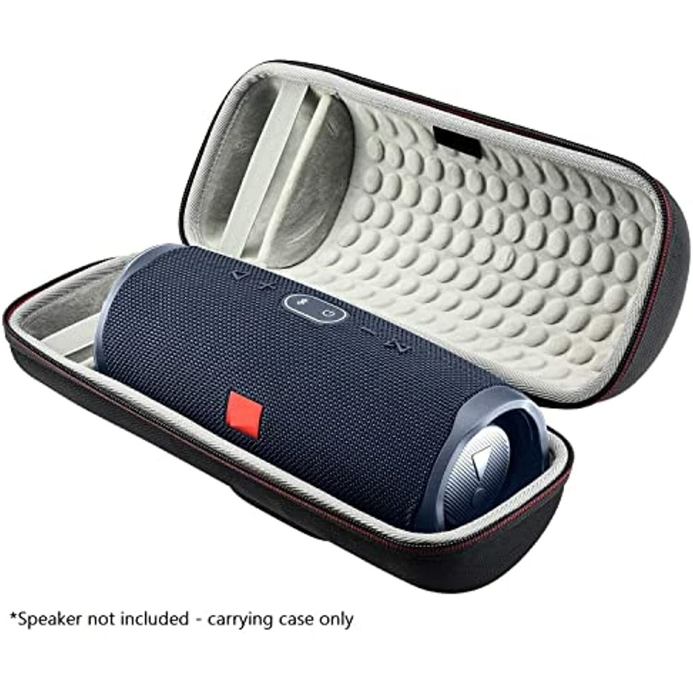 Deluxe Hardshell Carrying Case for JBL Charge 4 Wireless Bluetooth Speaker