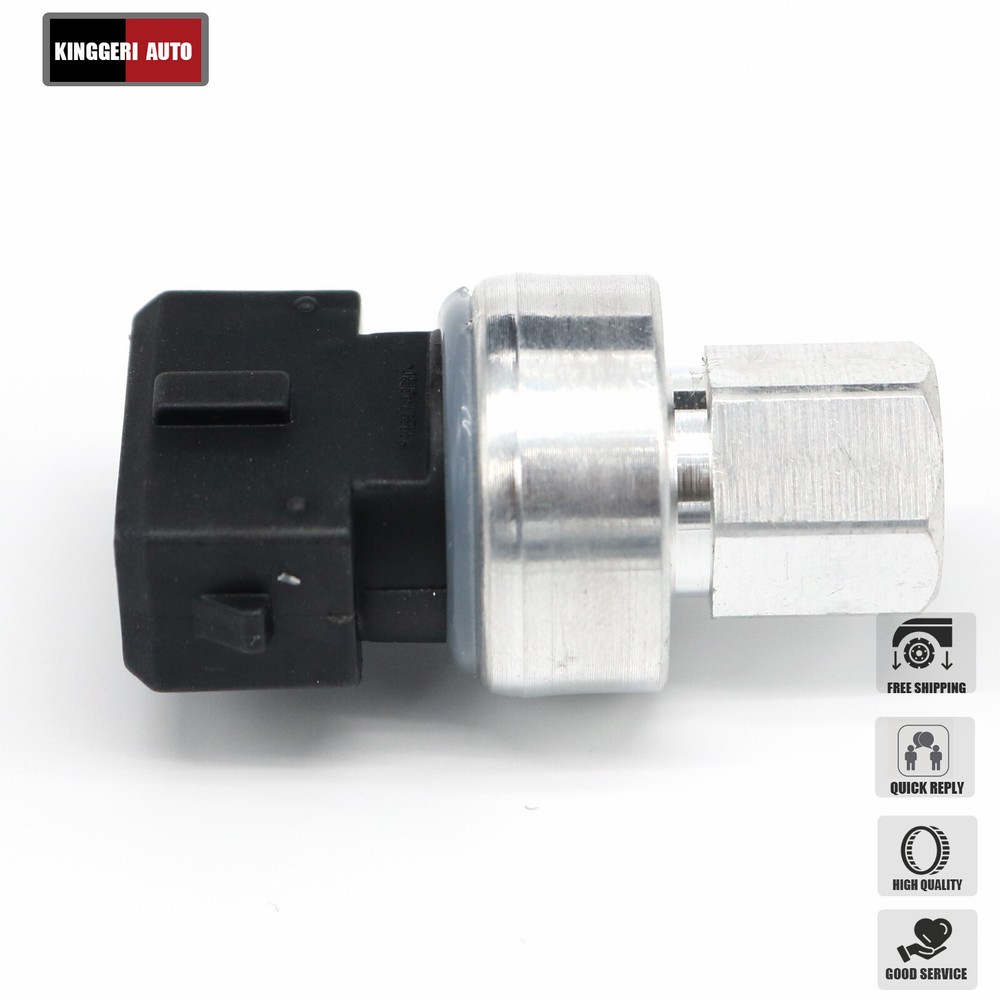For 2008 - 22 Land Rover LR2 Discovery Range HVAC Pressure Switch Sensor