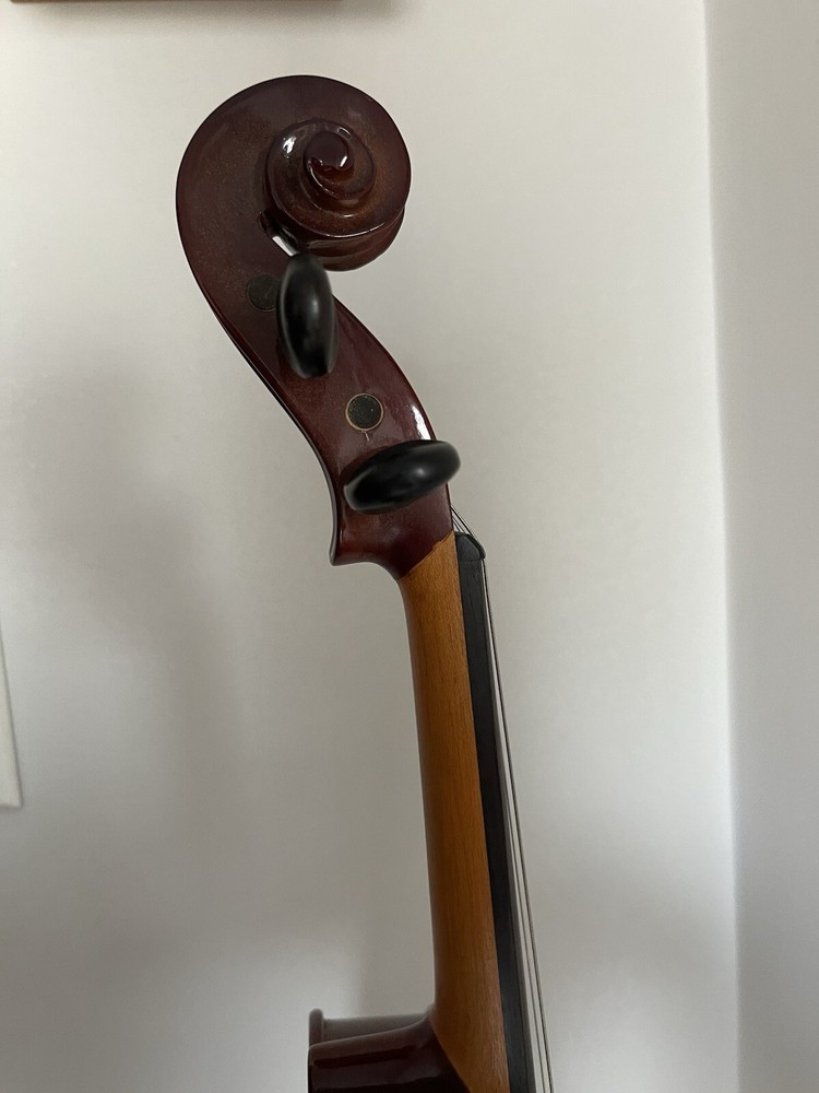 Lidl violin full size Handcrafted 4/4