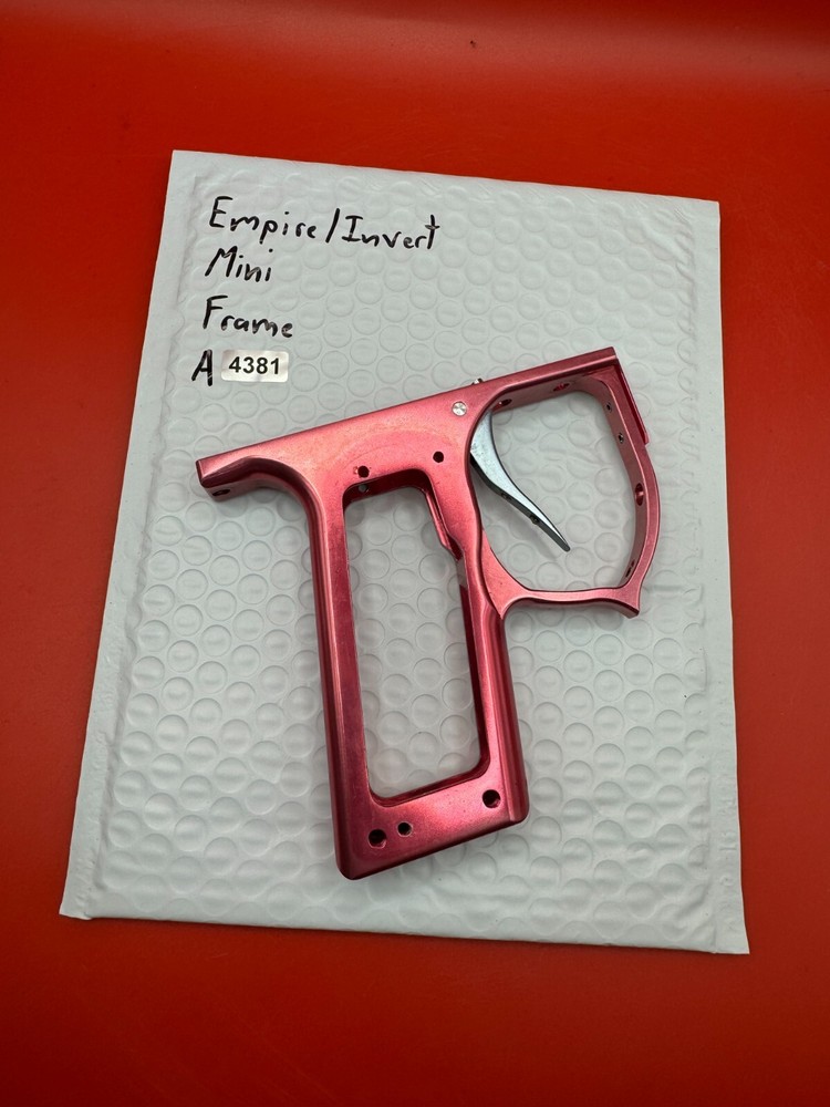 Empire/Invert Mini Frame
