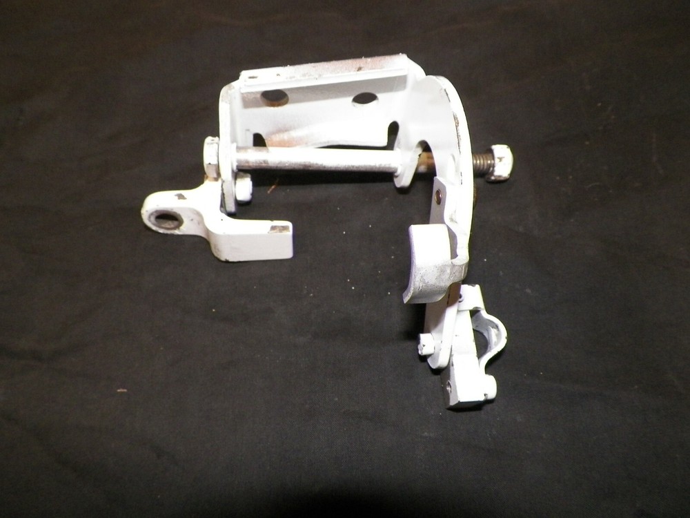 Force Outboard Shift Arm Lever Linkage 85hp-125hp