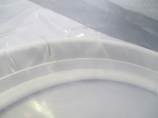 AMAT 0020-22237 Cover Ring, 8" 424117