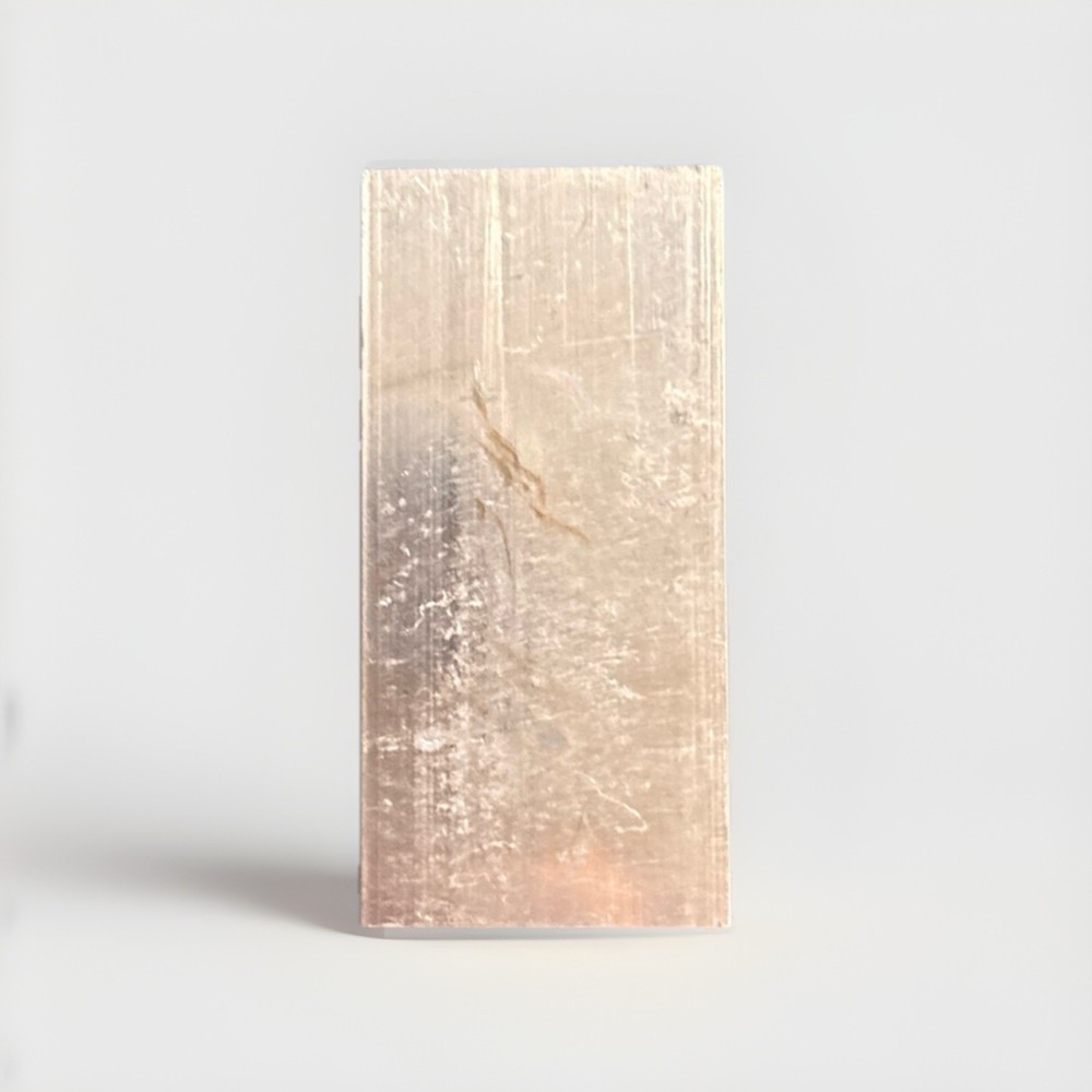 Solid Copper Bar 3.2 Oz