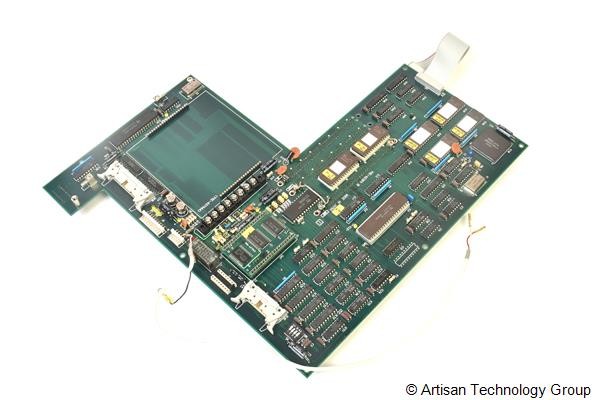 Ando PRE-407899 Main Board