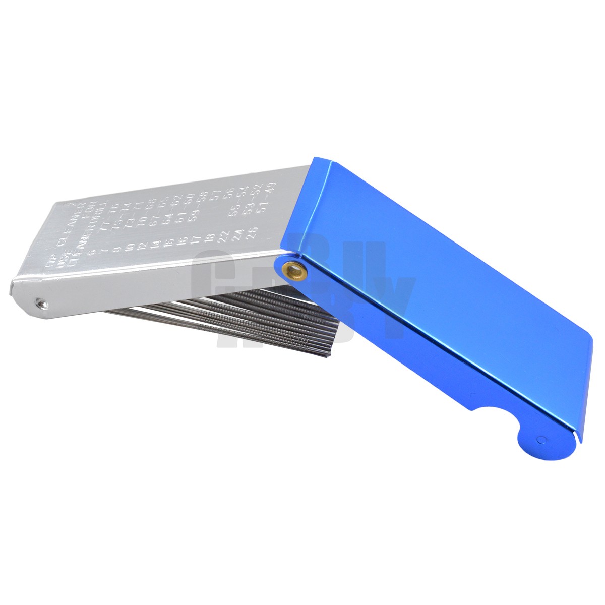 Oxygen/Acetylene Torch Welding, Brazing, Cutting, Nozzle Jet Tip Cleaner Kit Set