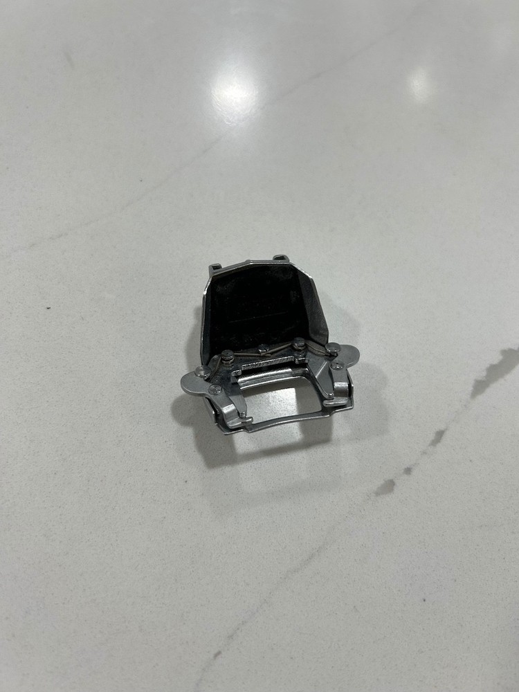 Pentax Spotmatic Accessory Shoe