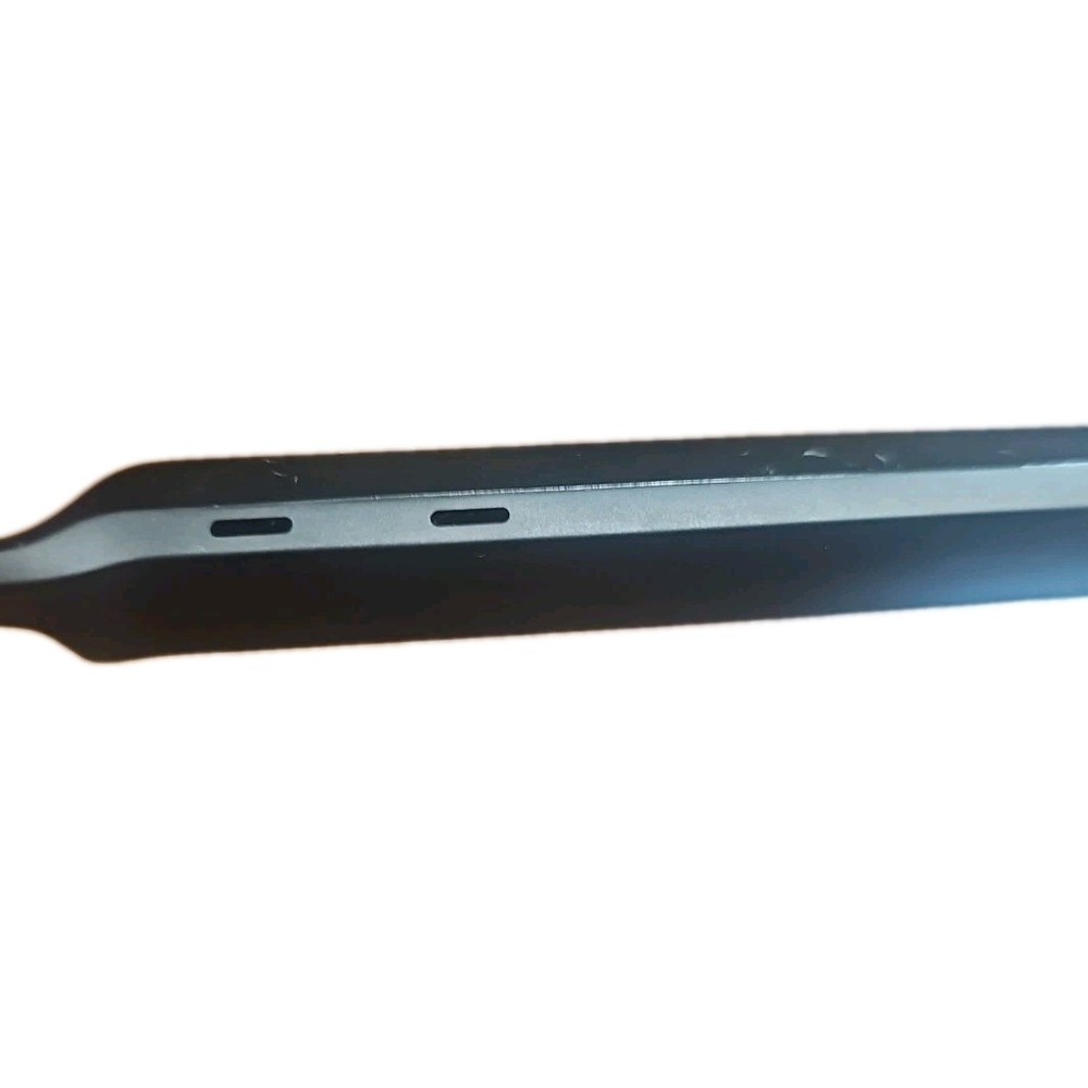 Amazon Echo Frames Smart glasses Z4NEU3- Classic Black - Untested Without Charg