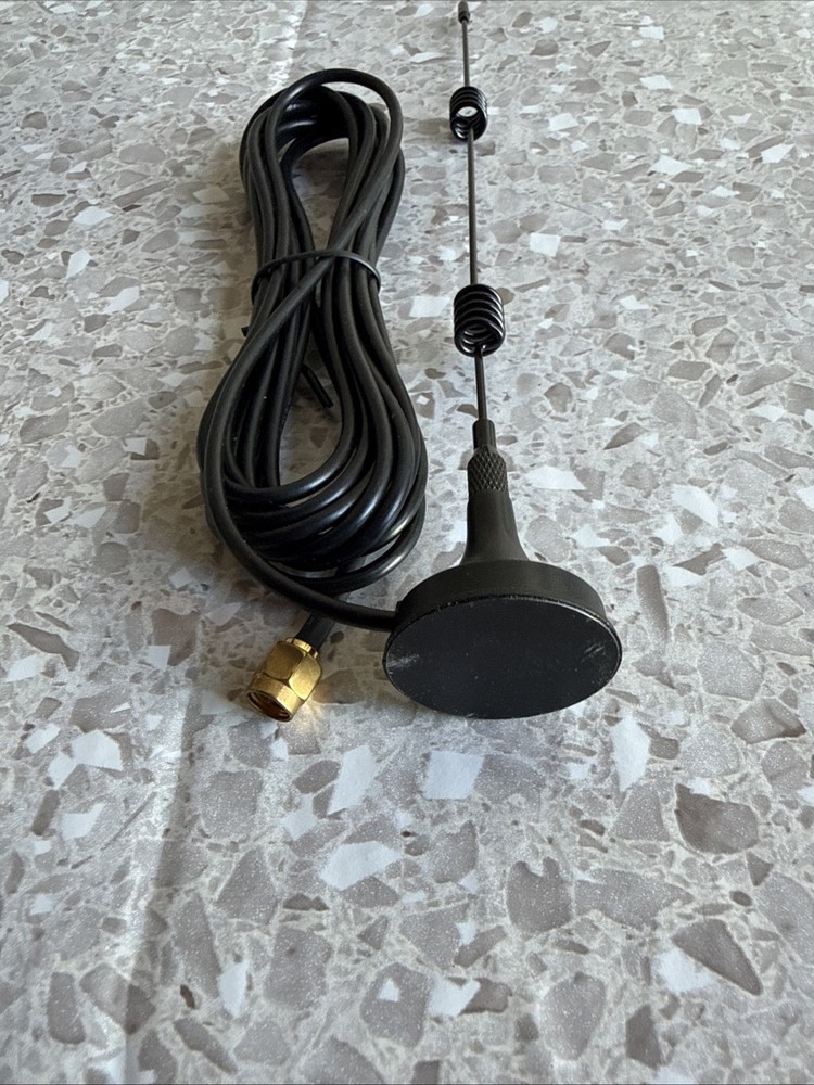 Antenna 9”