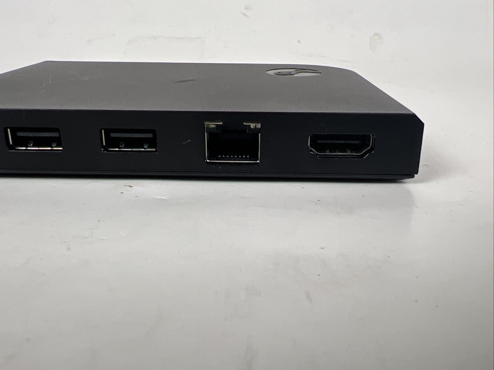 Steam Link Wireless Streaming Device Model 1003 - No Power Cord-Untested