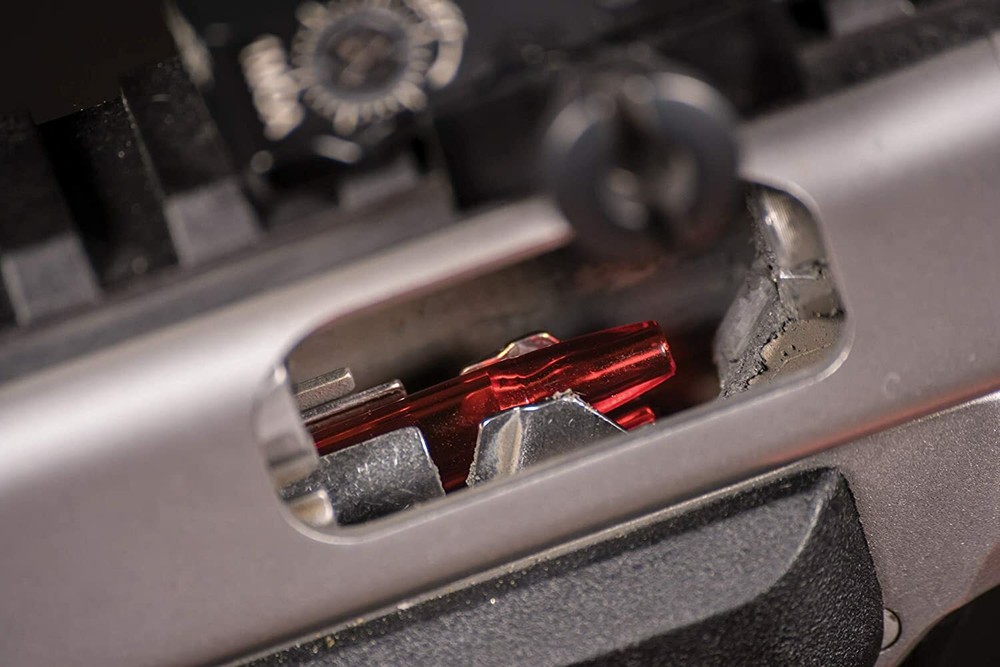 Tipton Snap Caps 22 LR, Per 25