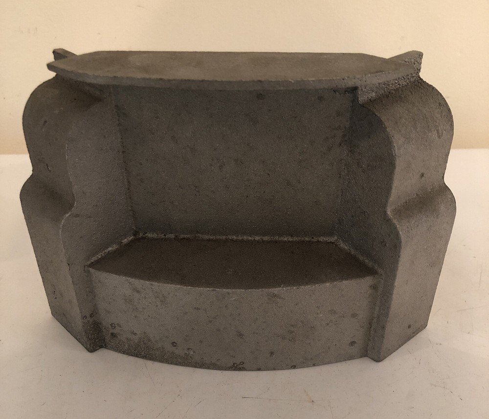 TRAILER CORNER CAP 005-708 NEW 005708