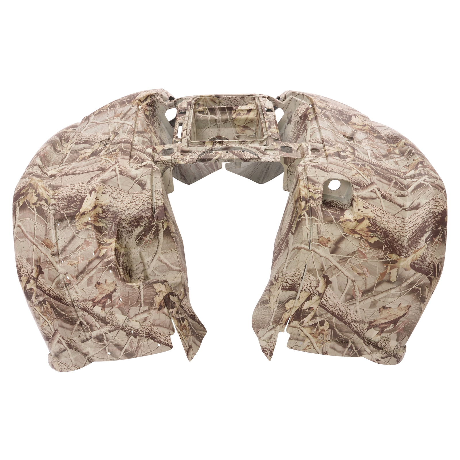 Fender Set For Yamaha Grizzly 400 450 2007-2008 Kodiak 400 450 2005-2006