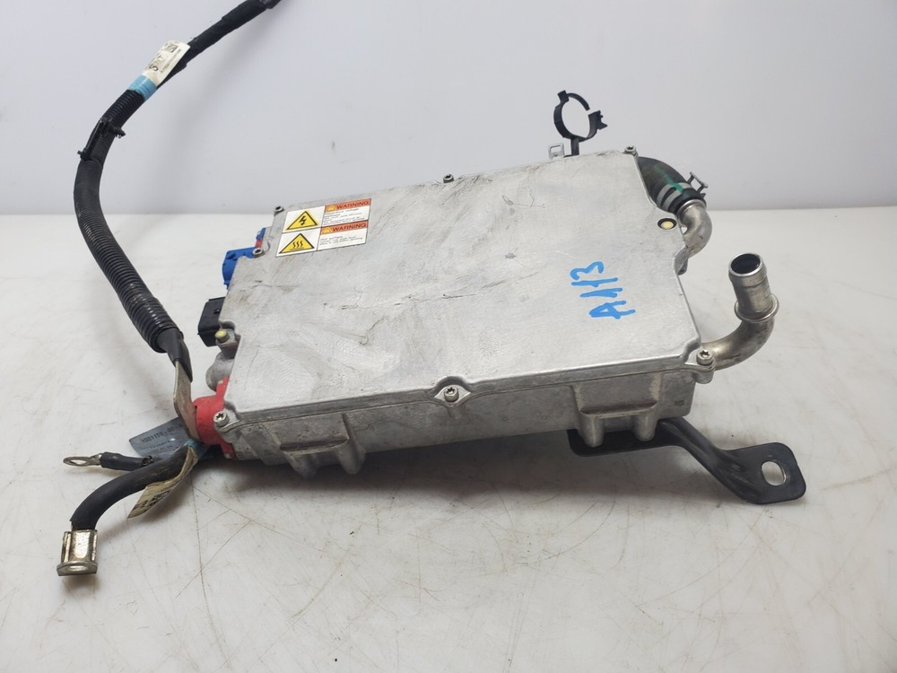✅ 2012-2016 OEM Tesla Model S DC-DC Converter Module Unit DELTA 2.5kW