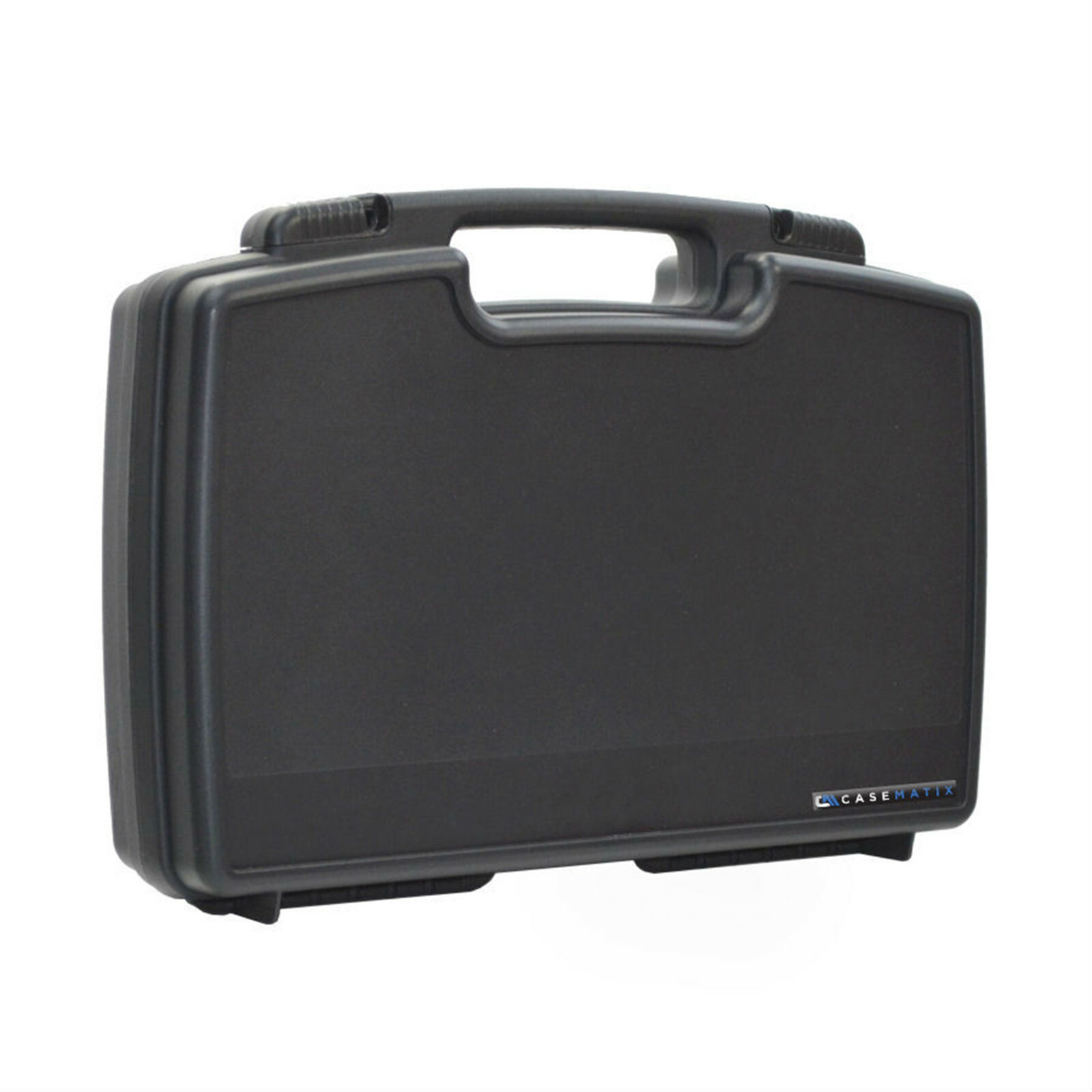 CM Portable Printer Case for Epson Workforce WF-100 Printer in Custom Foam