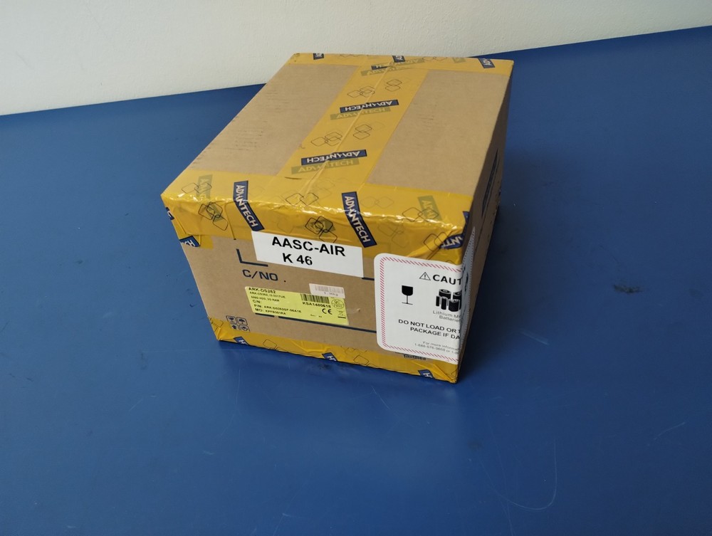 ADVANTECH ARK-DS262GF-S6A1E Digital Signage Appliance - Intel Core i3