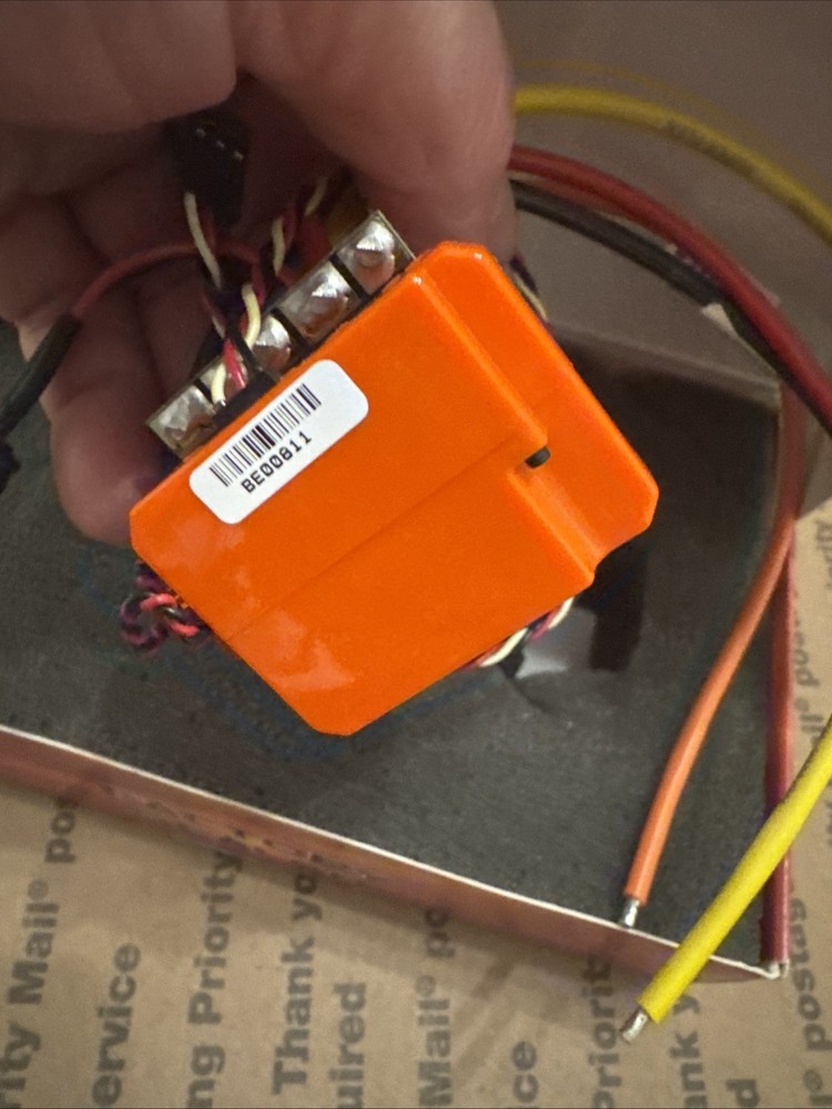 Novak #1705 Super Sport Plus Programable Esc