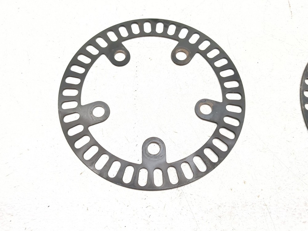 22 23 Cfmoto 650 Adventura Front Left & Right ABS Sensor Ring