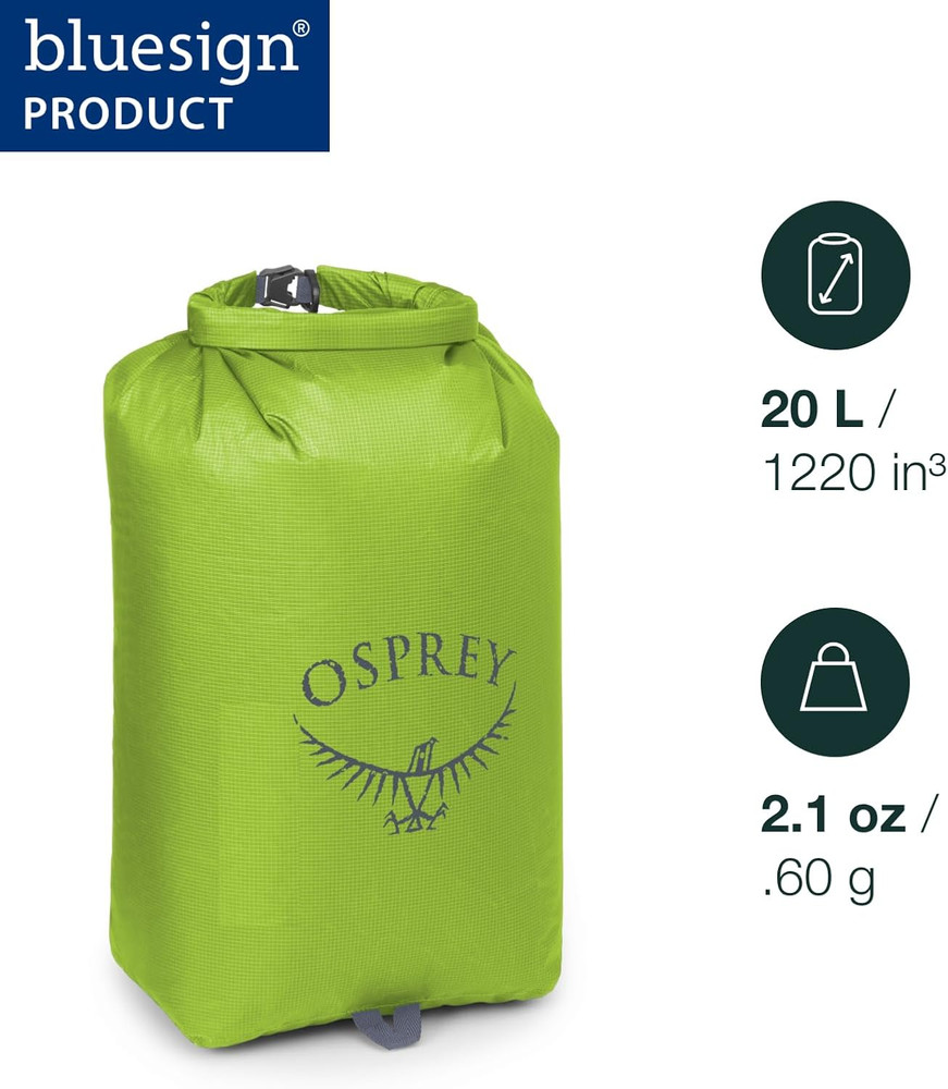 Ultralight Waterproof Dry Sack