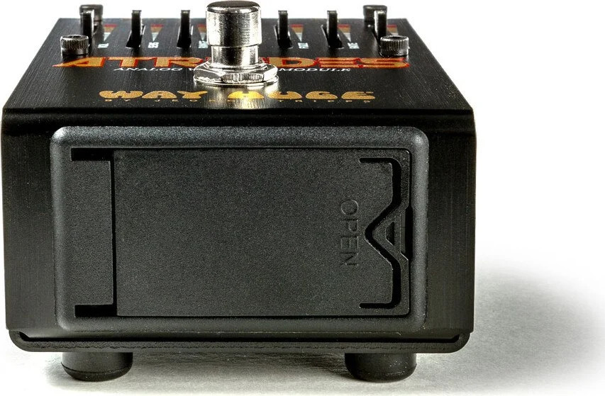 WAY HUGE® ATREIDES™ ANALOG WEIRDING MODULE