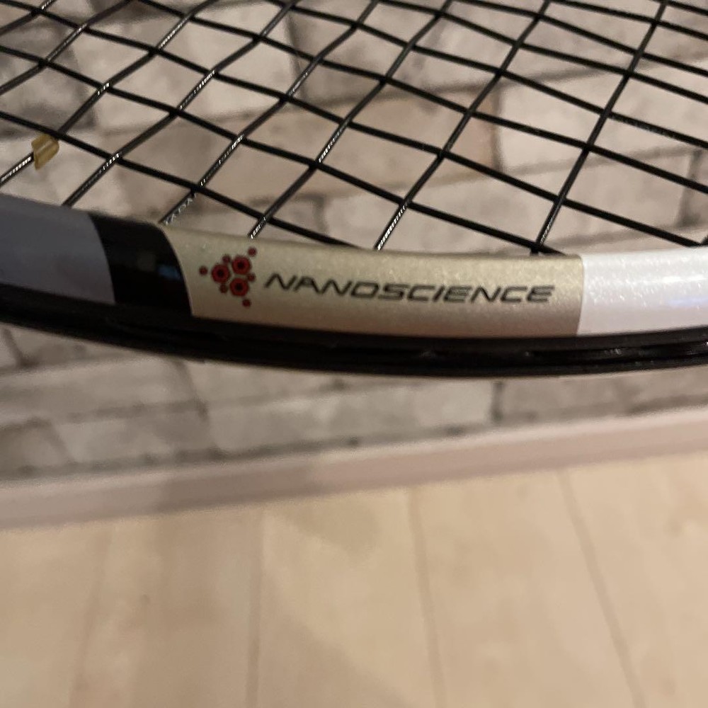 Yonex tennis racket