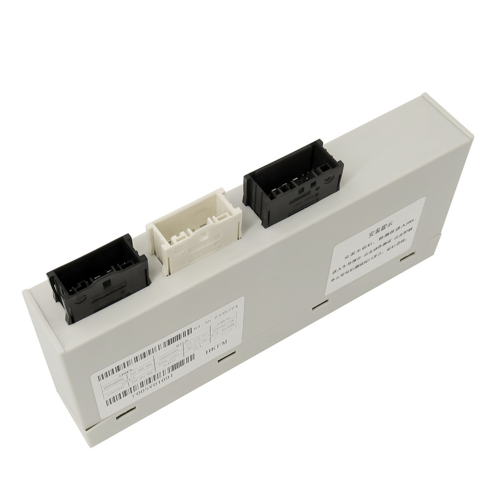 Rear Trunk Lid Tailgate Back Door Control Module Unit for BMW X5 E70 X6 E71 E72