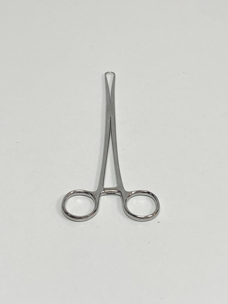 L25:  Weck 754-165 Forceps