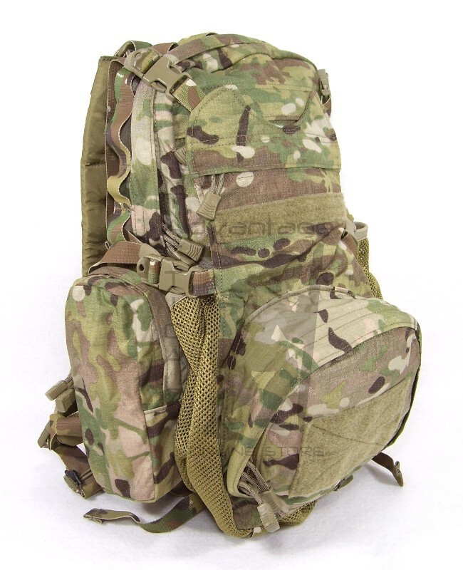 Eagle Industries Yote Hydration MOLLE Backpack - multicam