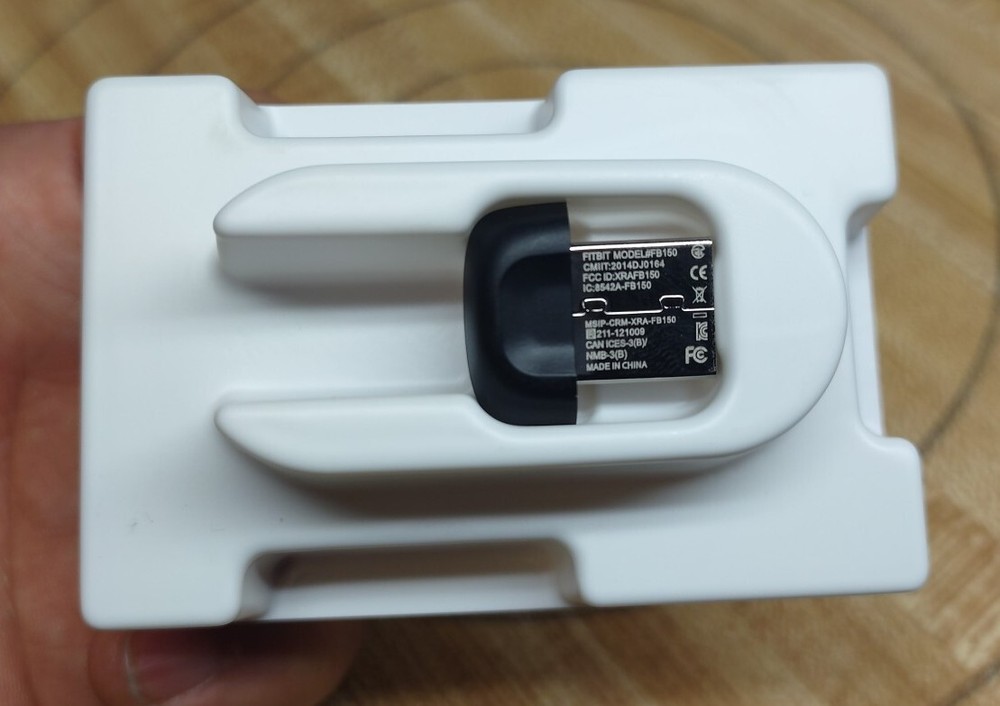 Fitbit Wireless Sync Dongle USB For Charge, HR, Flex, One, Zip, Force, Surge OEM