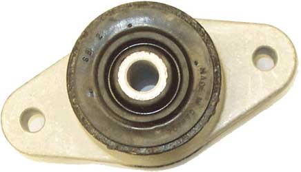 SPI Motor Mount SM-09196