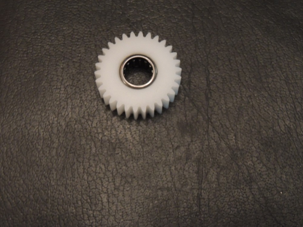 Emco Maximat V-10 Feed Gears