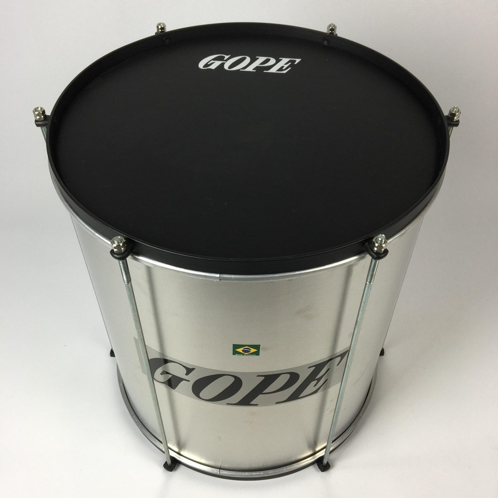 Gope Aluminum Surdo, 14-24"