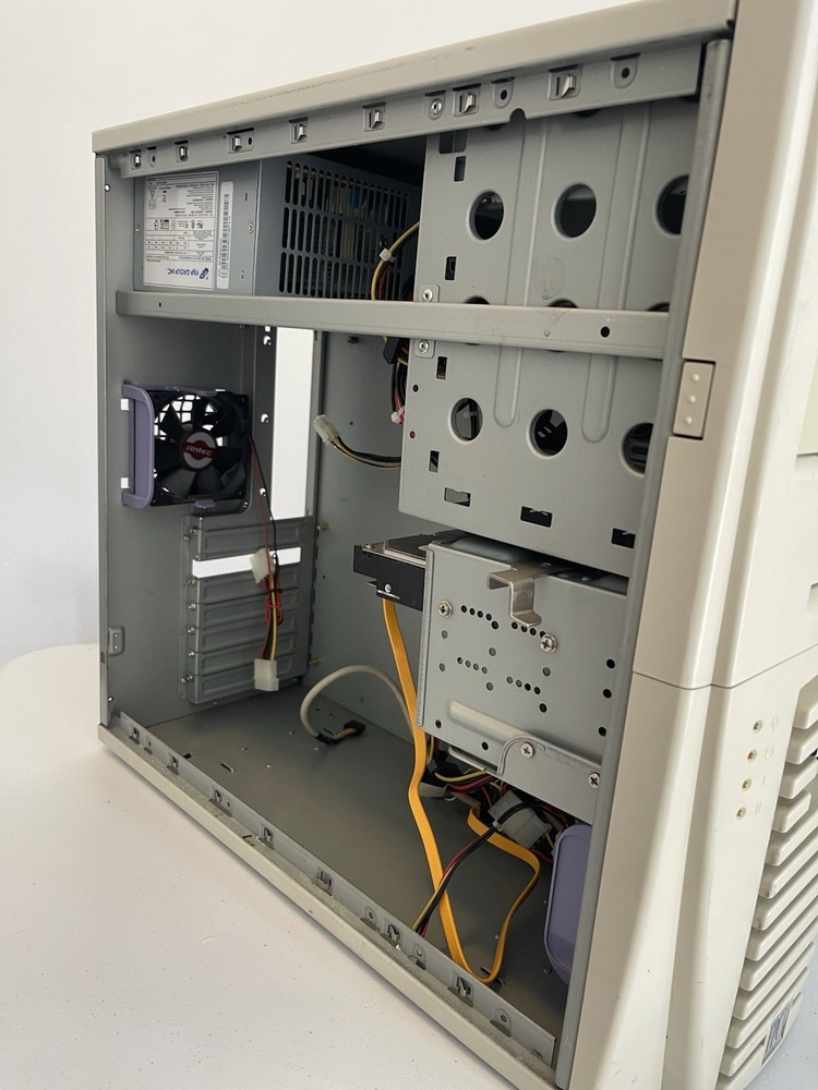Antec Performance II SX630II PC Tower
