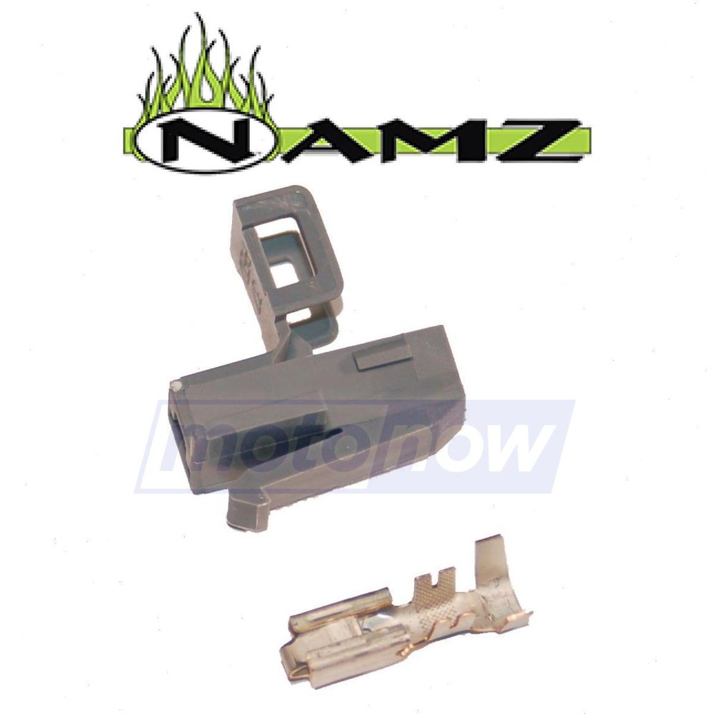 Namz  AMP - Molex - Delphi Connectors for 2008 Harley Davidson du