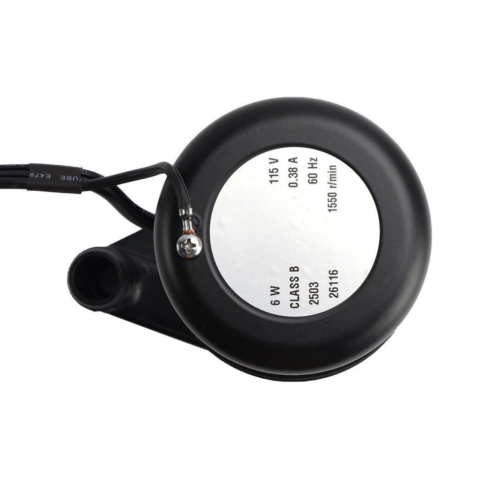 2008929 Ice Machine Pump Replacement Compatible for Manitowoc 2007679 115V