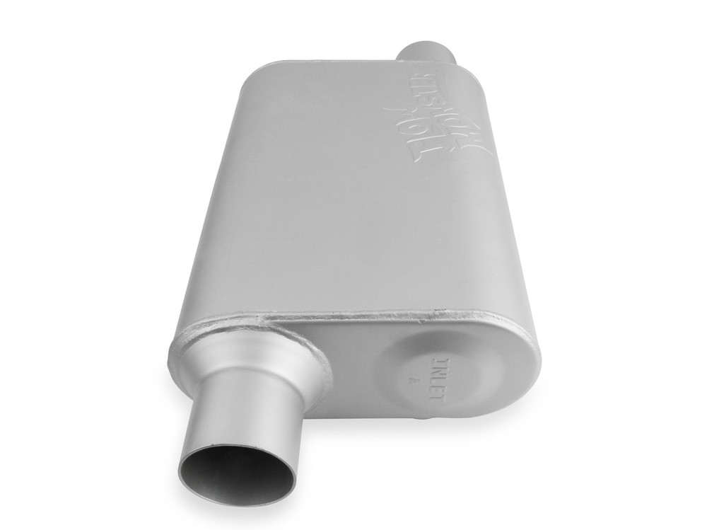 42543-FM FLOWMONSTER 2-CHAMBER MUFFLER