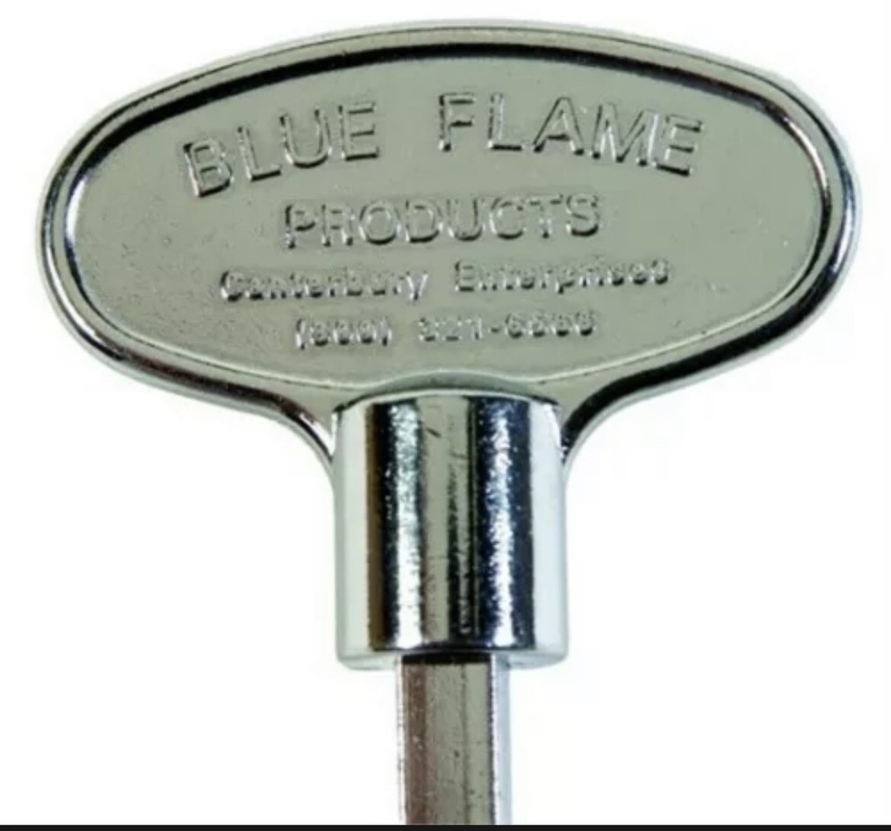 2 8inch Replacement Gas Valve Key,NMW1